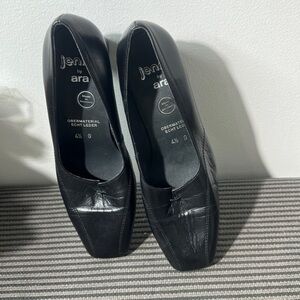 Jenny by area  shoe